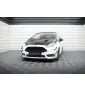 Ensemble Diffuseur V.2 Ford Fiesta ST Mk7 Facelift