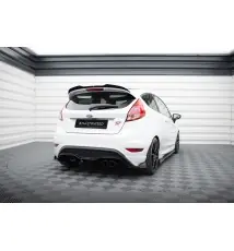 Ensemble Diffuseur V.2 Ford Fiesta ST Mk7 Facelift