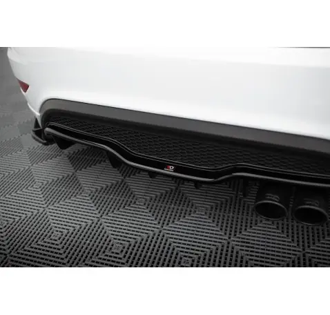 Ensemble Diffuseur V.2 Ford Fiesta ST Mk7 Facelift
