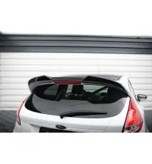 Ensemble Diffuseur V.2 Ford Fiesta ST Mk7 Facelift
