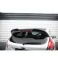 Ensemble Diffuseur V.2 Ford Fiesta ST Mk7 Facelift