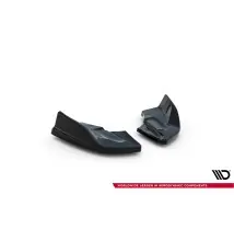 Ensemble Diffuseur V.2 Ford Fiesta ST Mk7 Facelift