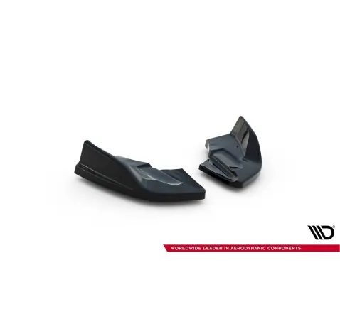 Ensemble Diffuseur V.2 Ford Fiesta ST Mk7 Facelift