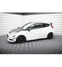 Ensemble Diffuseur V.3 Ford Fiesta ST Mk7 Facelift