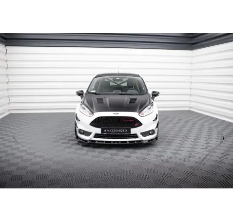 Ensemble Diffuseur V.3 Ford Fiesta ST Mk7 Facelift