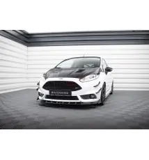 Ensemble Diffuseur V.3 Ford Fiesta ST Mk7 Facelift