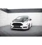 Ensemble Diffuseur V.3 Ford Fiesta ST Mk7 Facelift