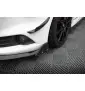 Ensemble Diffuseur V.3 Ford Fiesta ST Mk7 Facelift