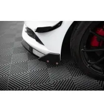 Ensemble Diffuseur V.3 Ford Fiesta ST Mk7 Facelift