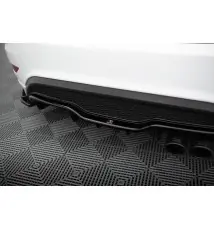 Ensemble Diffuseur V.3 Ford Fiesta ST Mk7 Facelift