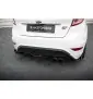 Ensemble Diffuseur V.3 Ford Fiesta ST Mk7 Facelift