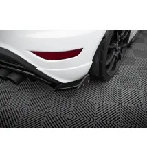 Ensemble Diffuseur V.3 Ford Fiesta ST Mk7 Facelift