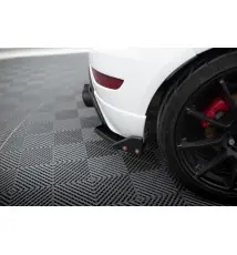 Ensemble Diffuseur V.3 Ford Fiesta ST Mk7 Facelift