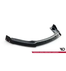 Ensemble Diffuseur V.3 Ford Fiesta ST Mk7 Facelift