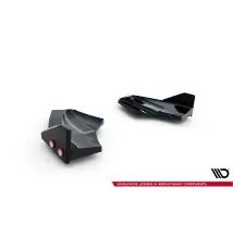 Ensemble Diffuseur V.3 Ford Fiesta ST Mk7 Facelift