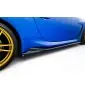 Rajouts Des Bas De Caisse V.1 Subaru BRZ Mk2