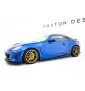 Rajouts Des Bas De Caisse V.1 Subaru BRZ Mk2