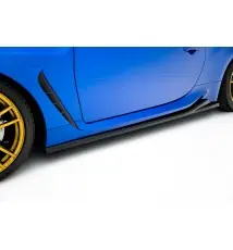 Rajouts Des Bas De Caisse V.1 Subaru BRZ Mk2