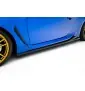 Rajouts Des Bas De Caisse V.1 Subaru BRZ Mk2