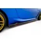 Rajouts Des Bas De Caisse V.2 Subaru BRZ Mk2