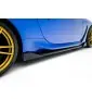 Rajouts Des Bas De Caisse V.3 Subaru BRZ Mk2