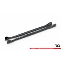 Rajouts Des Bas De Caisse V.3 Subaru BRZ Mk2