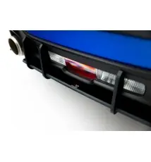 Street Pro Central Diffuseur Arriere Subaru BRZ Mk2