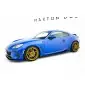 Street Pro Rajouts Des Bas De Caisse V.1 Subaru BRZ Mk2