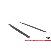 Street Pro Rajouts Des Bas De Caisse V.1 Subaru BRZ Mk2