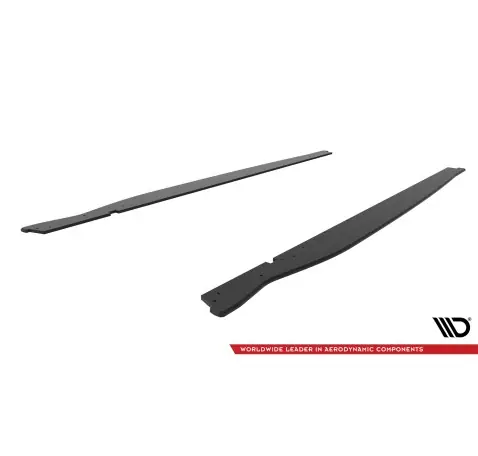 Street Pro Rajouts Des Bas De Caisse V.1 Subaru BRZ Mk2