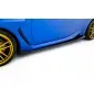 Street Pro Rajouts Des Bas De Caisse V.1 + Flaps Subaru BRZ Mk2