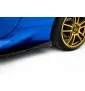 Street Pro Rajouts Des Bas De Caisse V.1 + Flaps Subaru BRZ Mk2