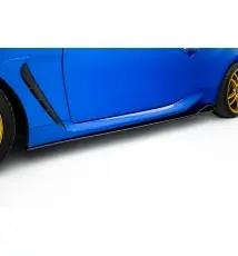 Street Pro Rajouts Des Bas De Caisse V.2 Subaru BRZ Mk2