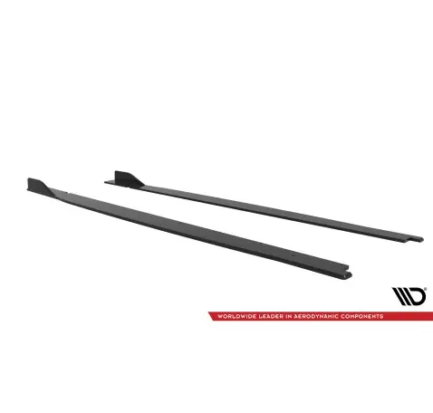 Street Pro Rajouts Des Bas De Caisse V.2 Subaru BRZ Mk2