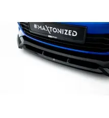 Ensemble Diffuseur V.1 Subaru BRZ Mk2