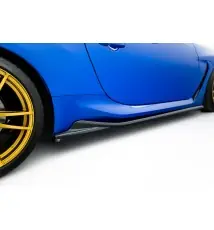 Ensemble Diffuseur V.1 Subaru BRZ Mk2