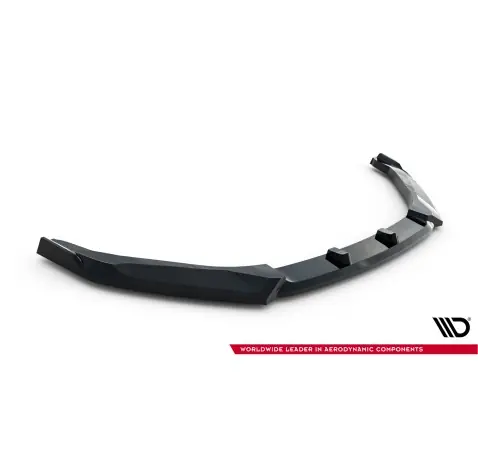 Ensemble Diffuseur V.1 Subaru BRZ Mk2