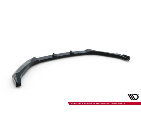 Ensemble Diffuseur V.1 Subaru BRZ Mk2