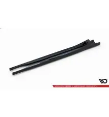 Ensemble Diffuseur V.1 Subaru BRZ Mk2