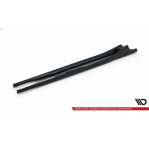 Ensemble Diffuseur V.1 Subaru BRZ Mk2