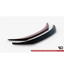 Ensemble Diffuseur V.1 Subaru BRZ Mk2