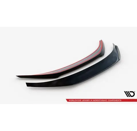 Ensemble Diffuseur V.1 Subaru BRZ Mk2