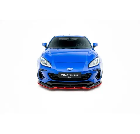 Ensemble Diffuseur V.2 Subaru BRZ Mk2