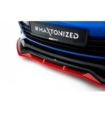 Ensemble Diffuseur V.2 Subaru BRZ Mk2