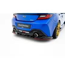 Ensemble Diffuseur V.2 Subaru BRZ Mk2