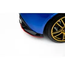 Ensemble Diffuseur V.2 Subaru BRZ Mk2