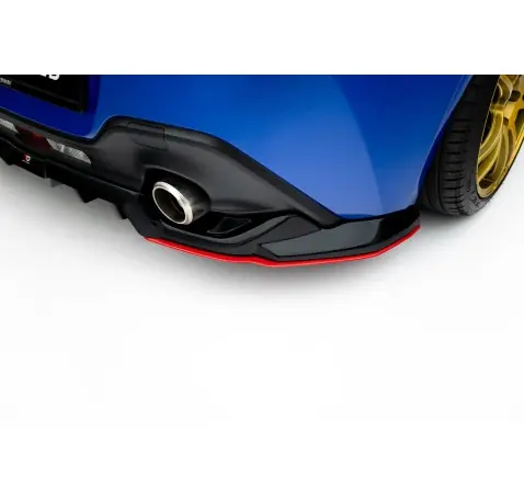 Ensemble Diffuseur V.2 Subaru BRZ Mk2