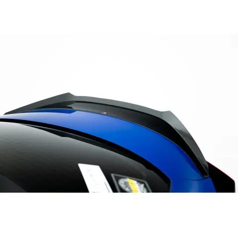 Ensemble Diffuseur V.2 Subaru BRZ Mk2