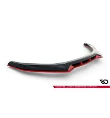 Ensemble Diffuseur V.2 Subaru BRZ Mk2