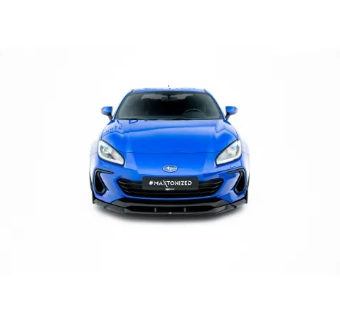 Ensemble Diffuseur V.3 Subaru BRZ Mk2